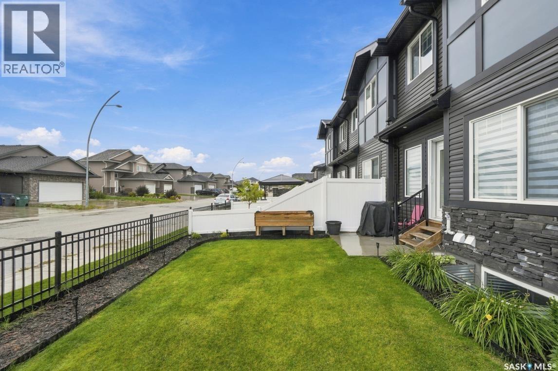 4 525 Mahabir Lane, Saskatoon, Saskatchewan  S7W 1G1 - Photo 31 - SK048428
