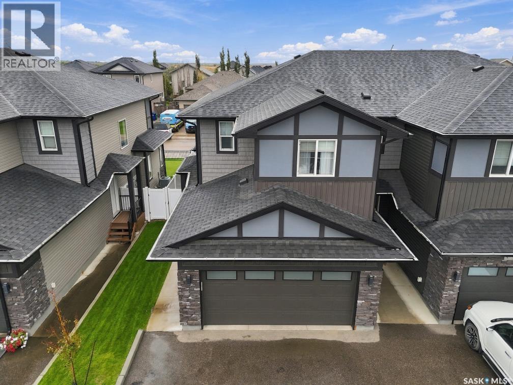 4 525 Mahabir Lane, Saskatoon, Saskatchewan  S7W 1G1 - Photo 33 - SK048428
