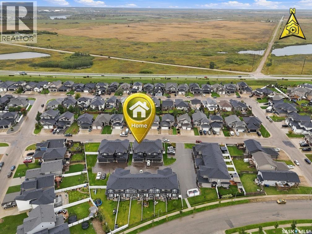 4 525 Mahabir Lane, Saskatoon, Saskatchewan  S7W 1G1 - Photo 37 - SK048428