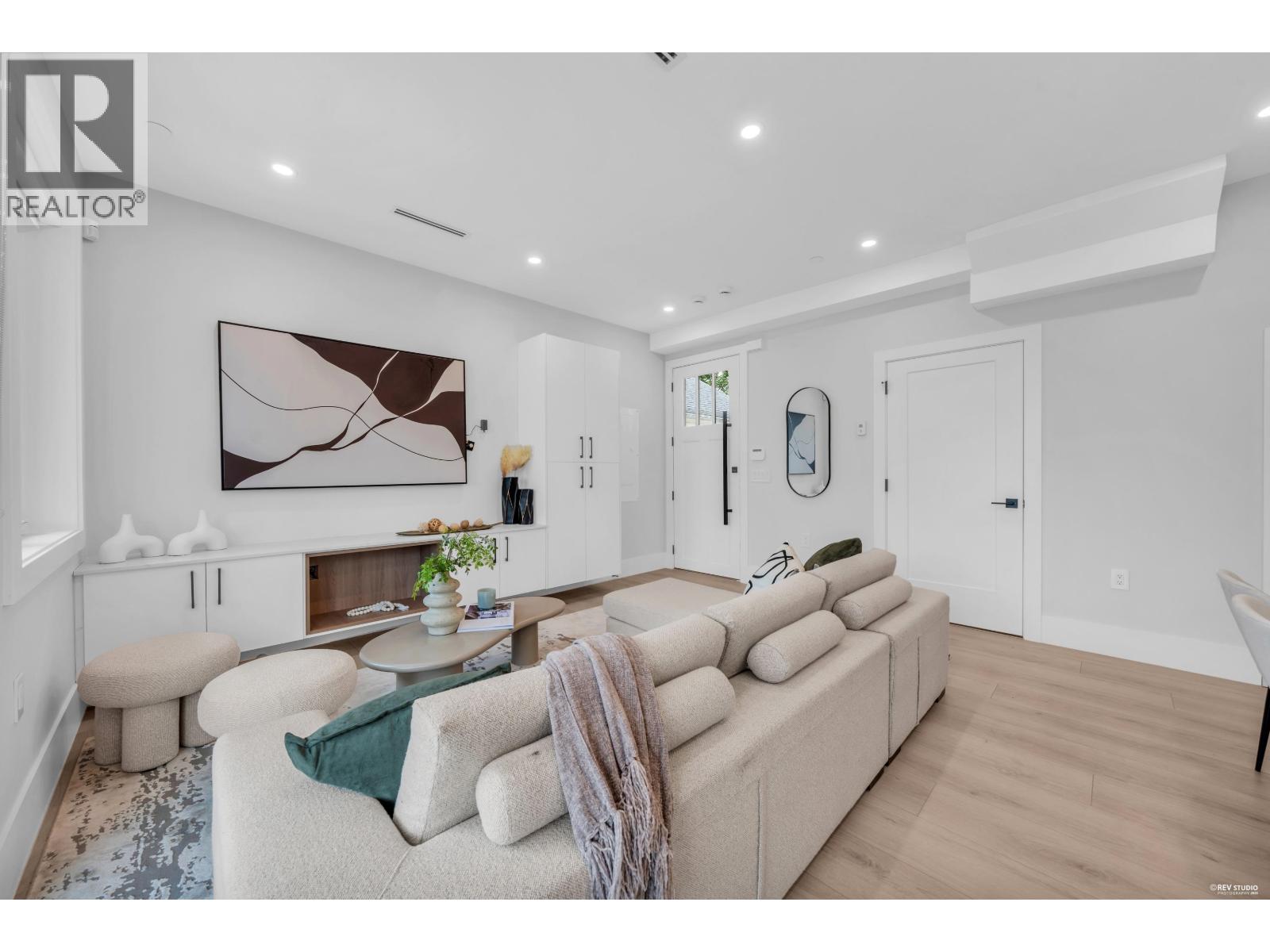 2743 Mcgill Street, Vancouver, British Columbia  V5K 1H4 - Photo 3 - R3164520