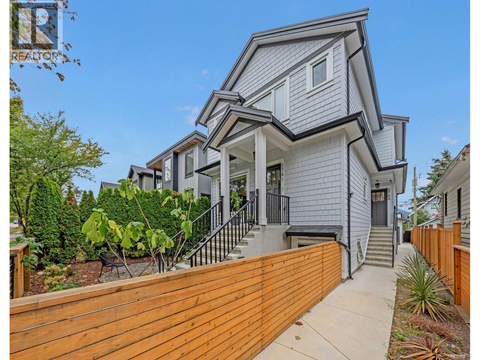 2743 Mcgill Street, Vancouver, British Columbia  V5K 1H4 - Photo 30 - R3164520