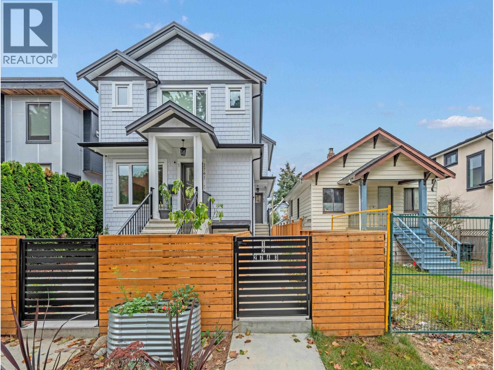 2743 Mcgill Street, Vancouver, British Columbia  V5K 1H4 - Photo 31 - R3164520
