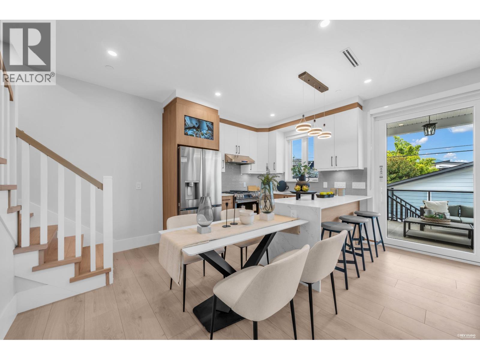 2743 Mcgill Street, Vancouver, British Columbia  V5K 1H4 - Photo 9 - R3164520
