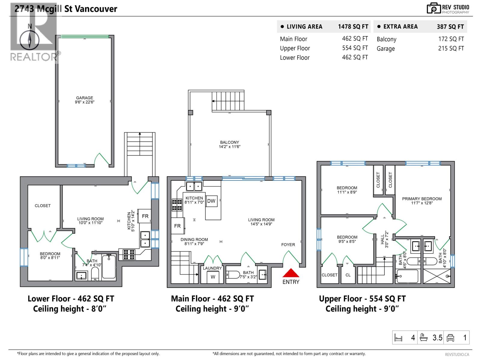 2743 Mcgill Street, Vancouver, British Columbia  V5K 1H4 - Photo 38 - R3164520