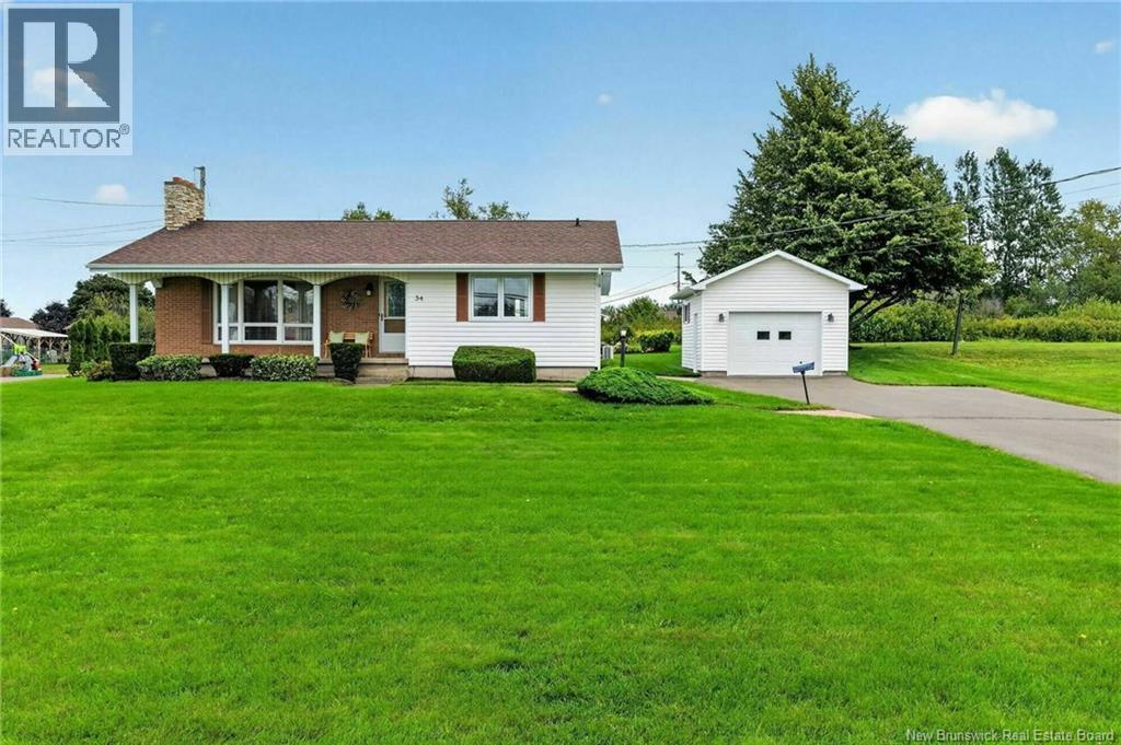 54 Ohio Road, Shediac, New Brunswick