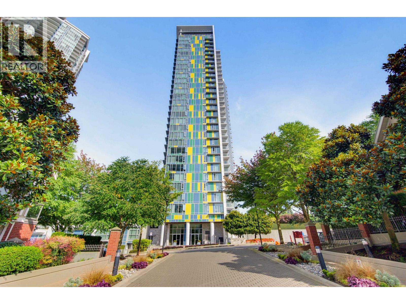 2201 4189 Halifax Street, Burnaby, British Columbia  V5C 0H9 - Photo 3 - R3165236
