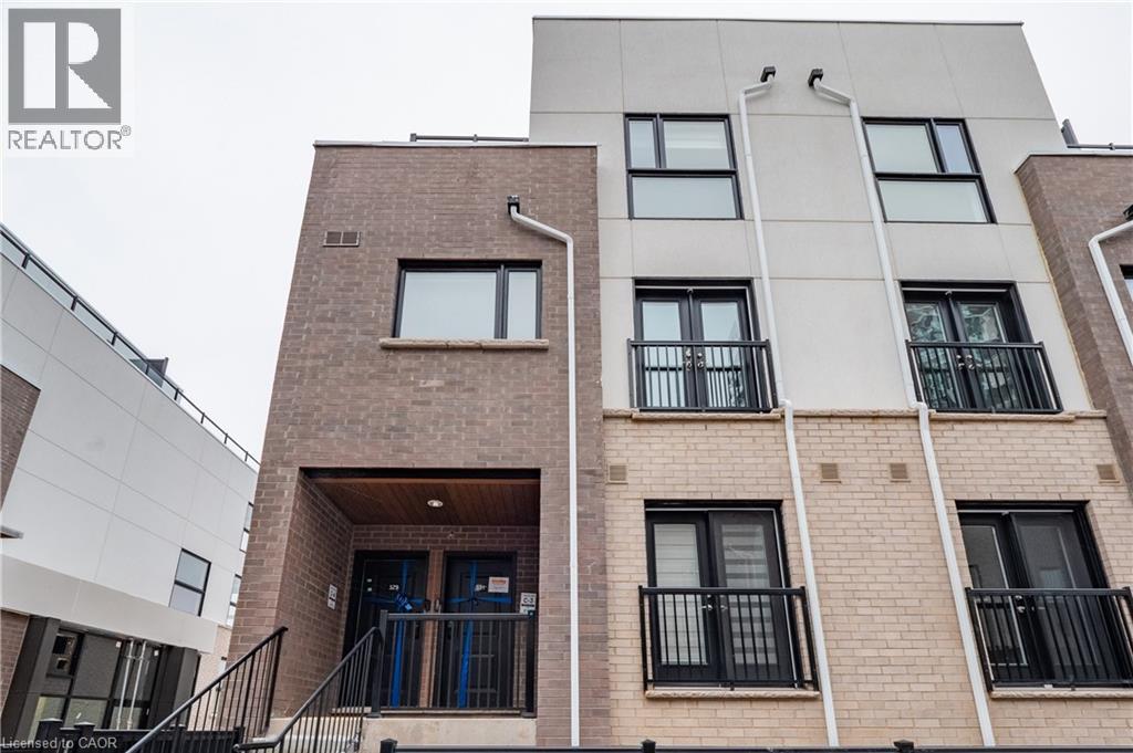 349 WHEAT BOOM DRIVE Drive Unit# 331, Oakville, Ontario