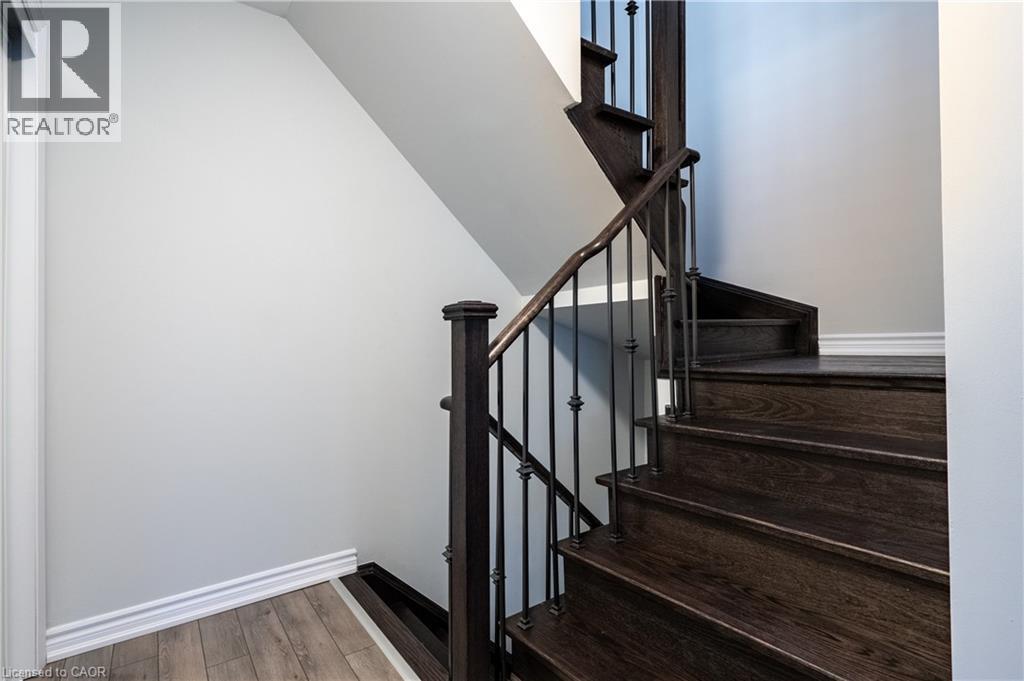 349 Wheat Boom Drive Drive Unit# 331, Oakville, Ontario  L6H 7X5 - Photo 37 - 40862319
