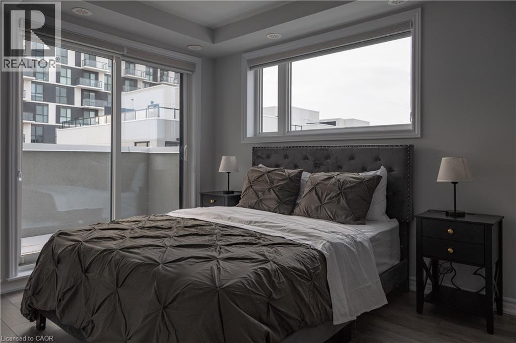 349 Wheat Boom Drive Drive Unit# 331, Oakville, Ontario  L6H 7X5 - Photo 21 - 40862319