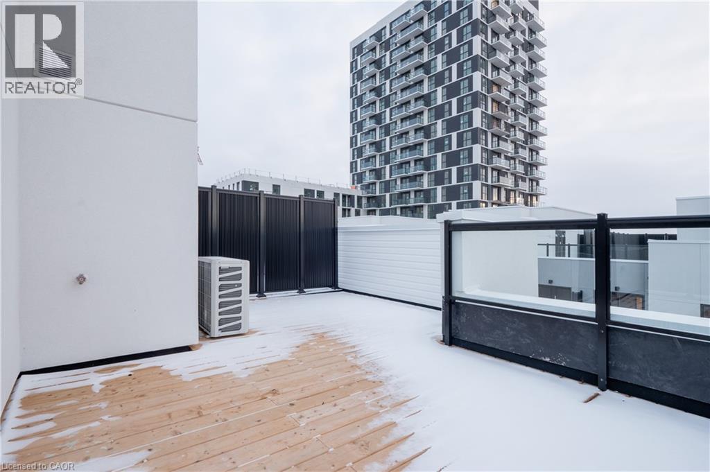 349 Wheat Boom Drive Drive Unit# 331, Oakville, Ontario  L6H 7X5 - Photo 44 - 40862319