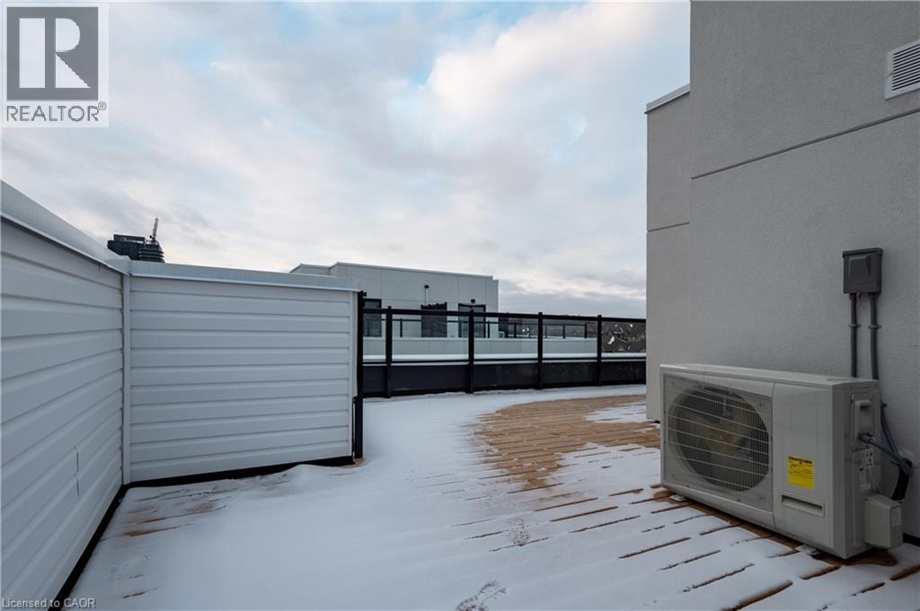349 Wheat Boom Drive Drive Unit# 331, Oakville, Ontario  L6H 7X5 - Photo 46 - 40862319