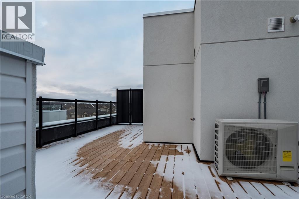 349 Wheat Boom Drive Drive Unit# 331, Oakville, Ontario  L6H 7X5 - Photo 45 - 40862319