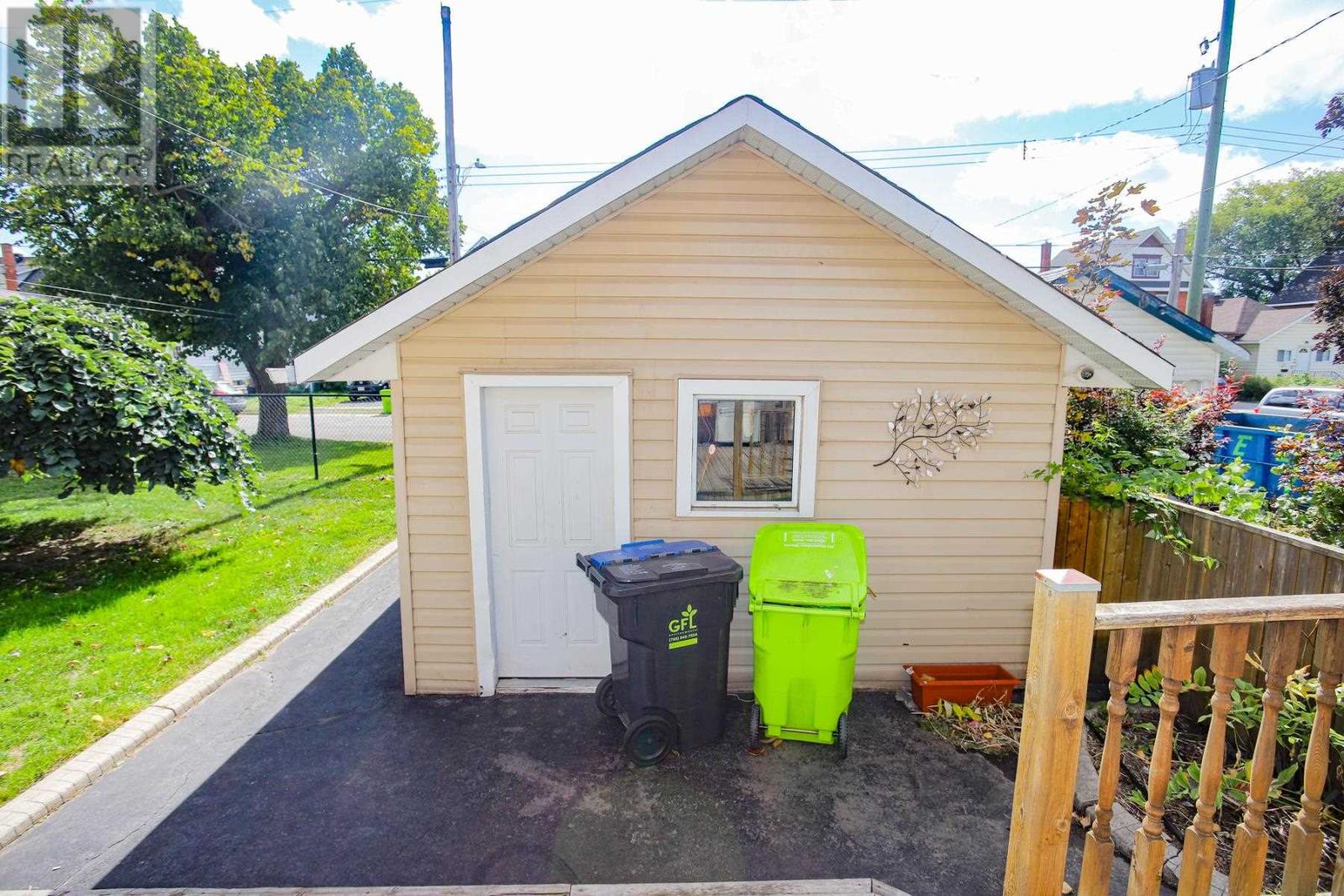 122 Alexandra St, Sault Ste. Marie, Ontario  P6A 1J4 - Photo 12 - SM262555