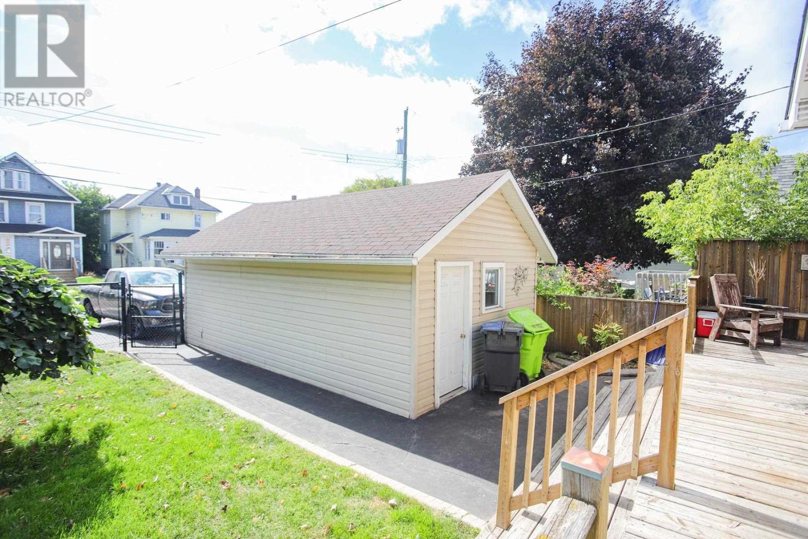 122 Alexandra St, Sault Ste. Marie, Ontario  P6A 1J4 - Photo 13 - SM262555