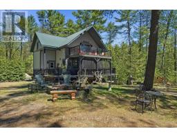 2134 BEACH ROAD, Frontenac, Ontario