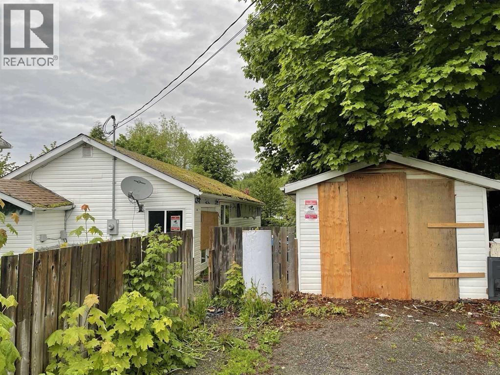 4526 Olson Avenue, Terrace, British Columbia  V8G 2A1 - Photo 1 - R3165532