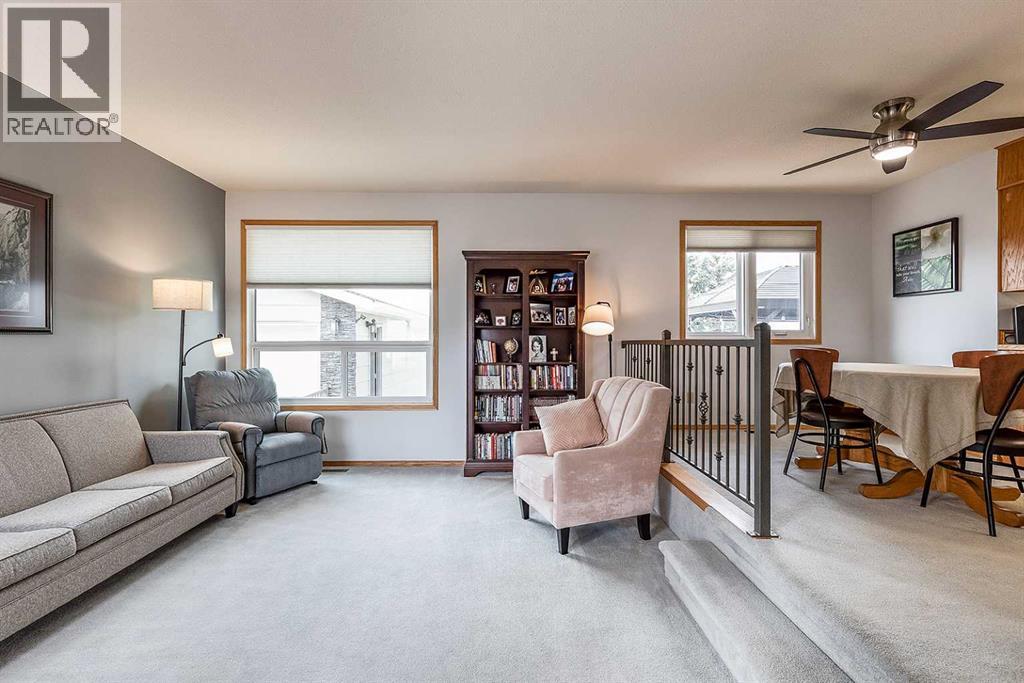 78 Seven Persons Crescent Sw, Medicine Hat, Alberta  T1B 2A6 - Photo 12 - A2342289