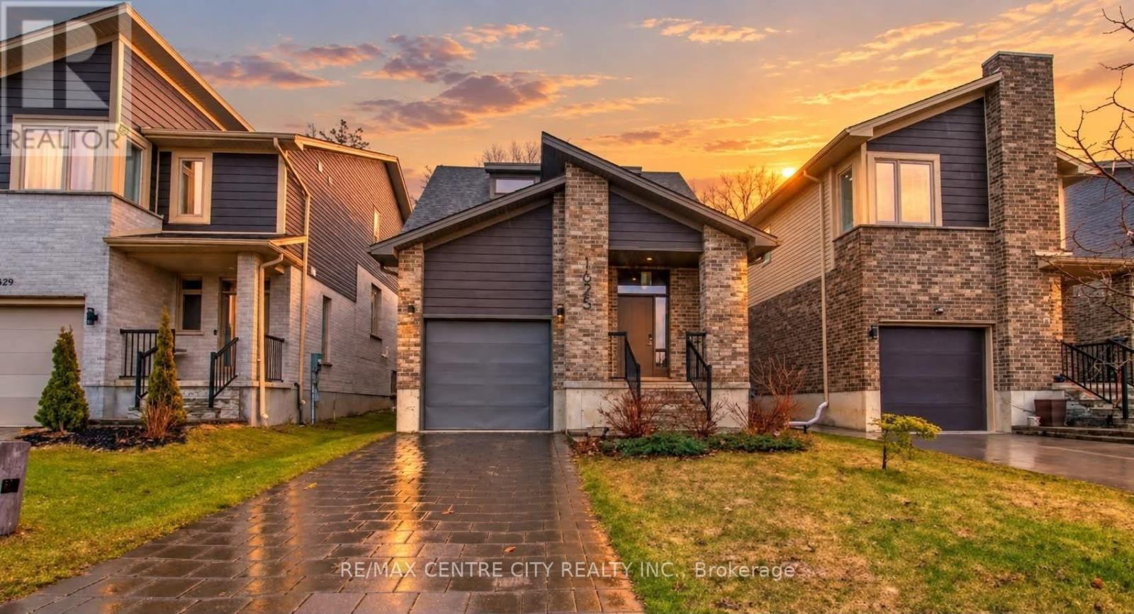 1625 VALHALLA STREET, London North, Ontario