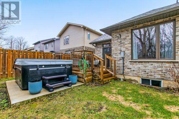 1625 Valhalla Street, London North, Ontario N6G 0V2 - Photo 22 - X13786774