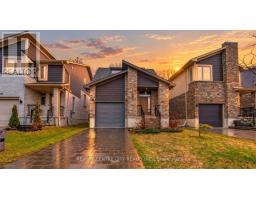 1625 VALHALLA STREET, London North, Ontario