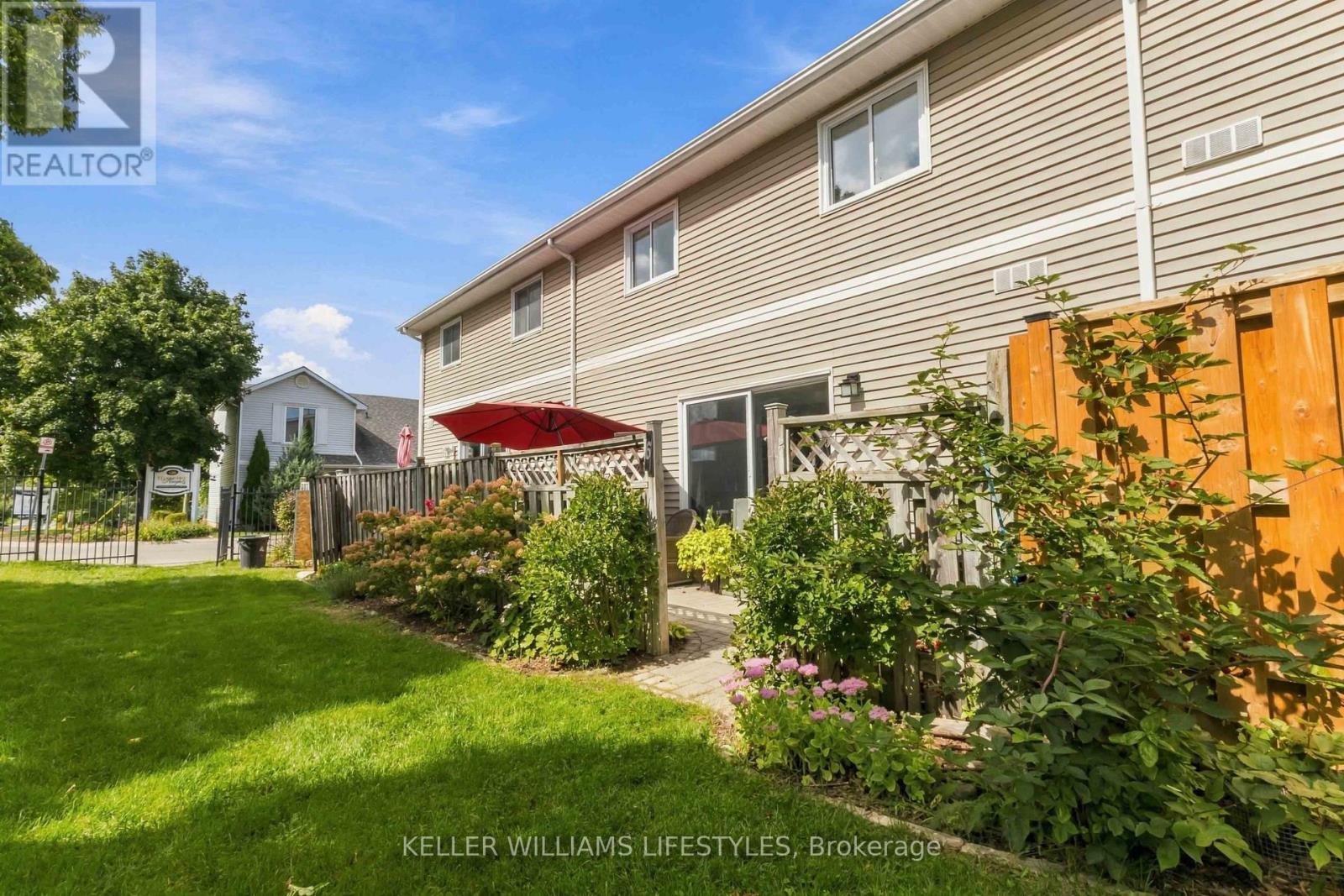 6 - 120 Centre Street, London South, Ontario  N6J 4X4 - Photo 44 - X13786912
