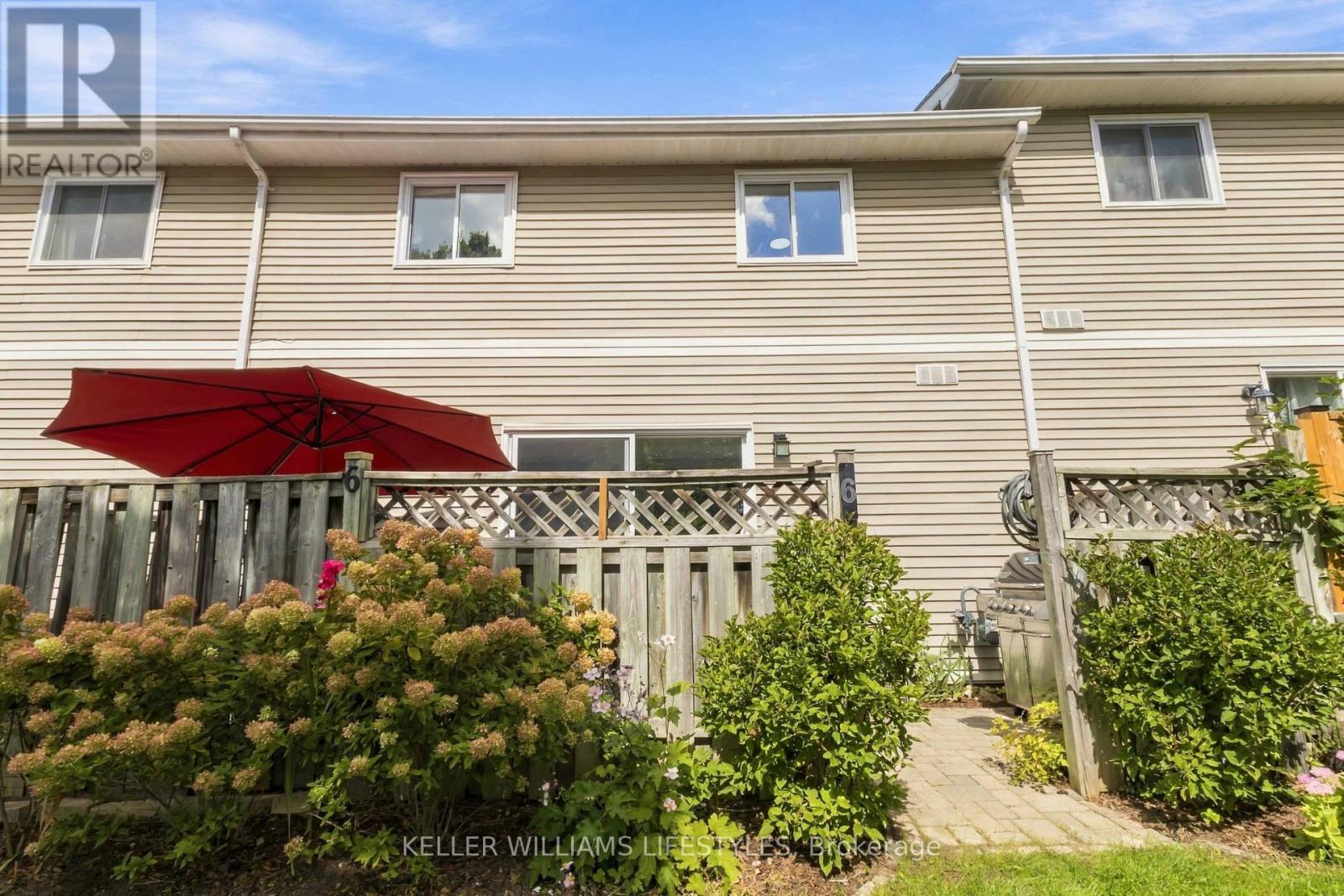 6 - 120 Centre Street, London South, Ontario  N6J 4X4 - Photo 45 - X13786912