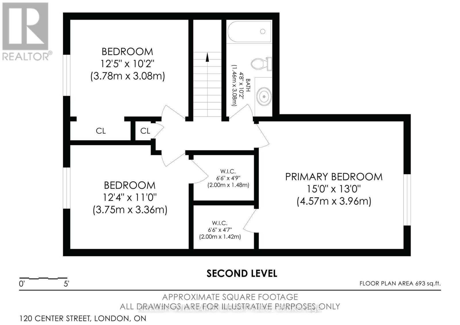 6 - 120 Centre Street, London South, Ontario  N6J 4X4 - Photo 49 - X13786912