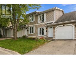 6 - 120 CENTRE STREET, London South, Ontario