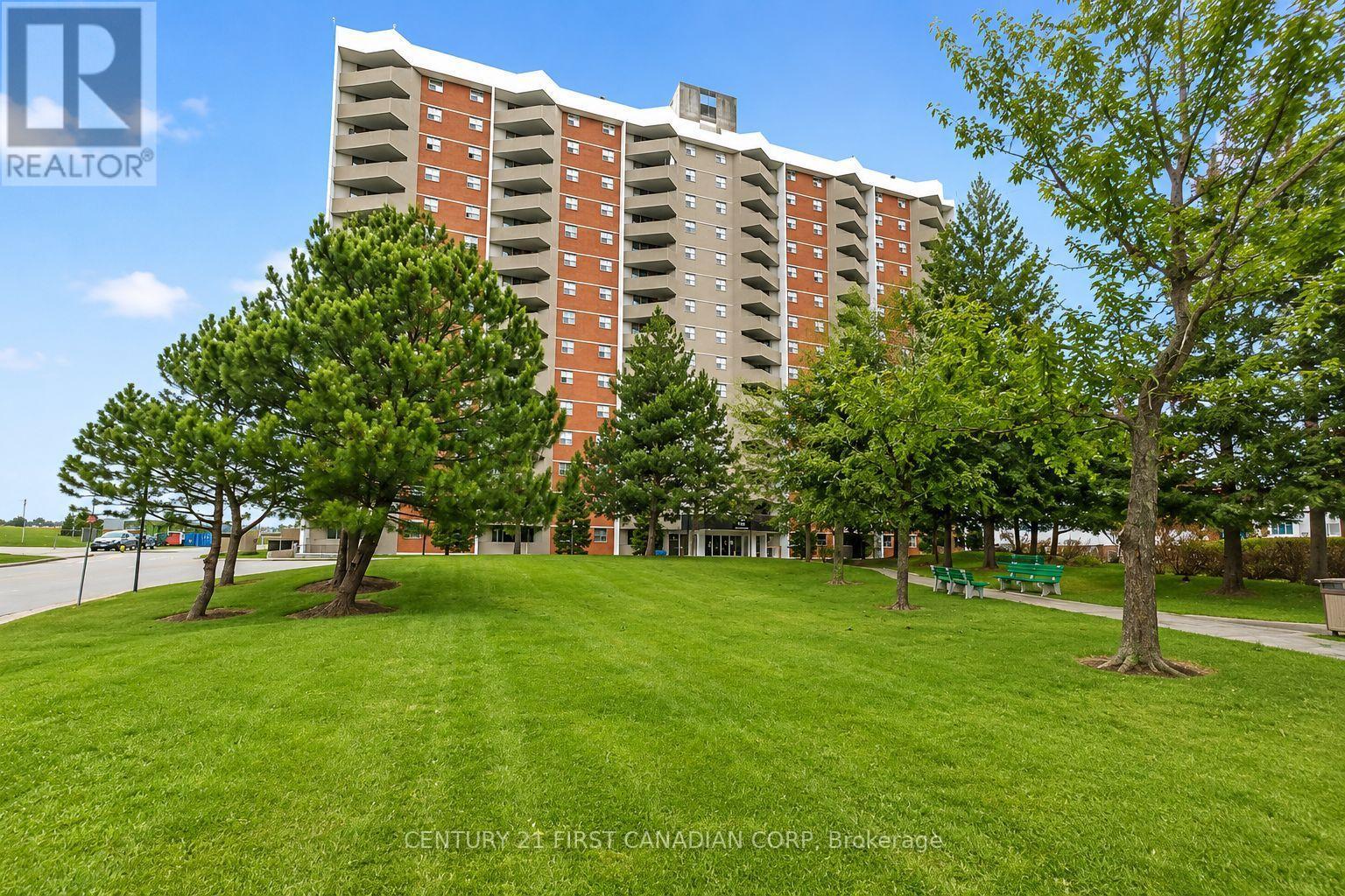 507 - 1103 JALNA BOULEVARD, London South, Ontario