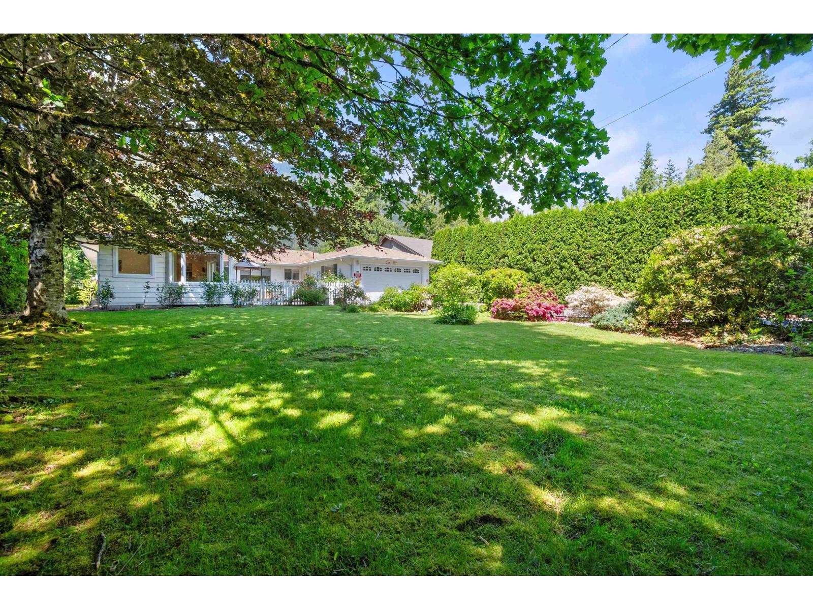 236 Water Avenue, Hope, Hope, British Columbia  V0X 1L0 - Photo 32 - R3126479