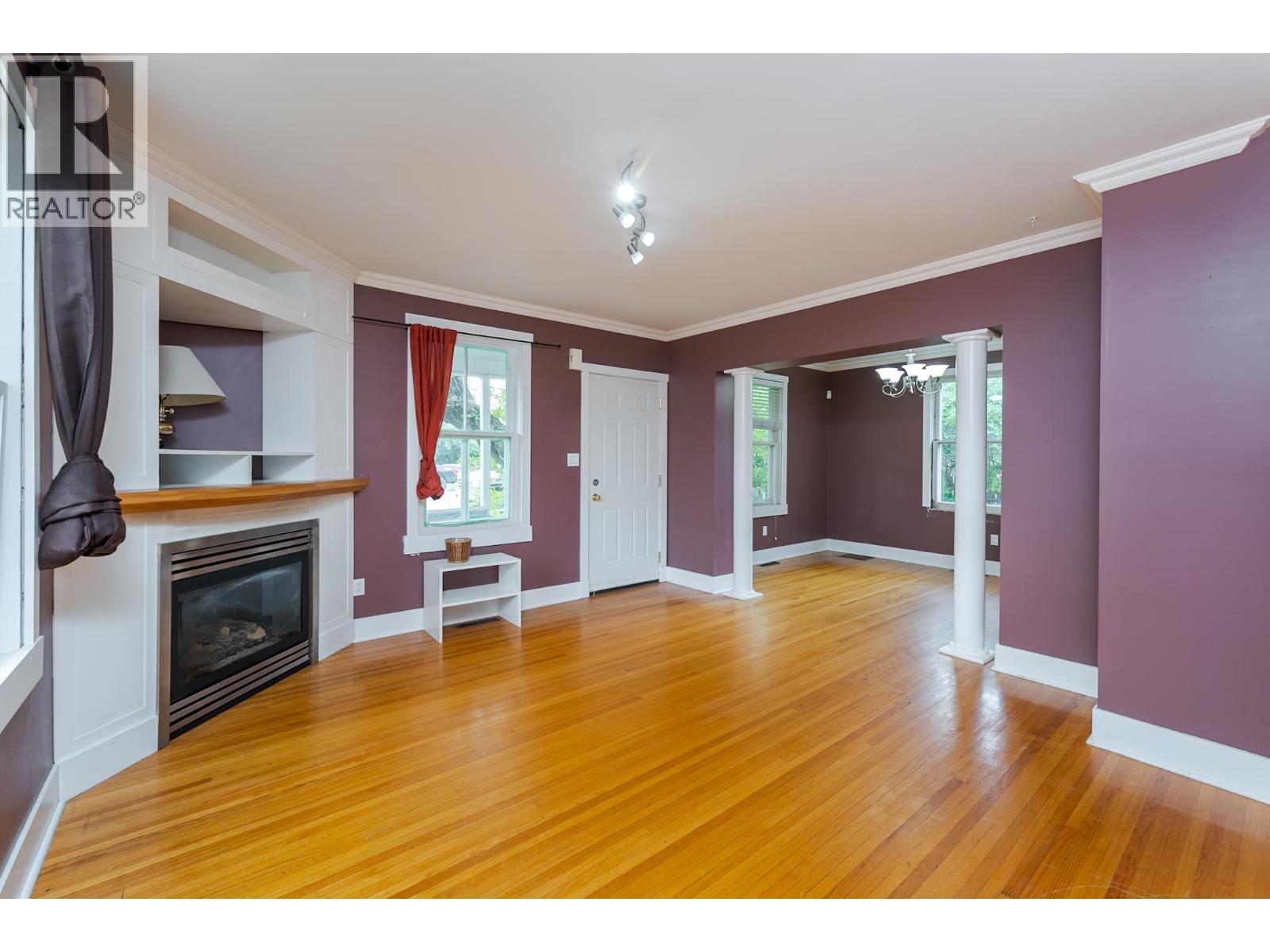 1684 5th Avenue, Prince George, British Columbia  V2L 3M1 - Photo 4 - R3164870