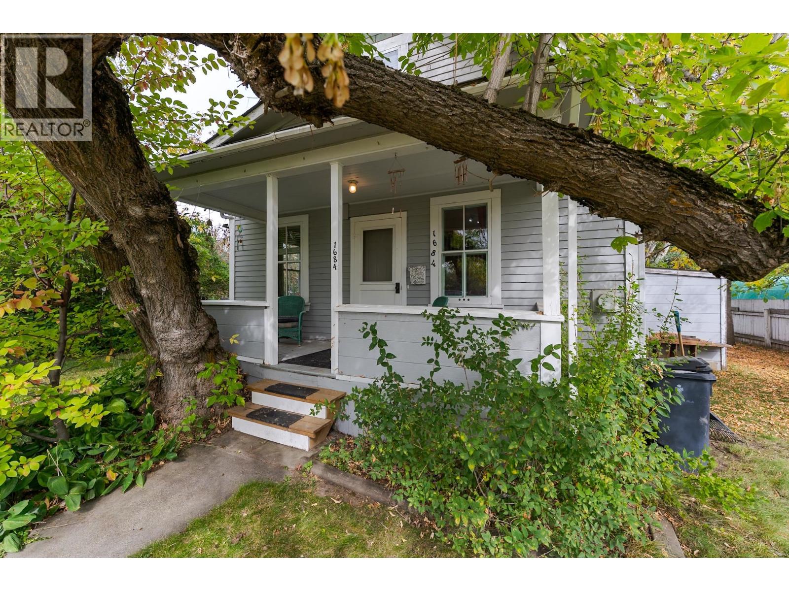 1684 5th Avenue, Prince George, British Columbia  V2L 3M1 - Photo 35 - R3164870