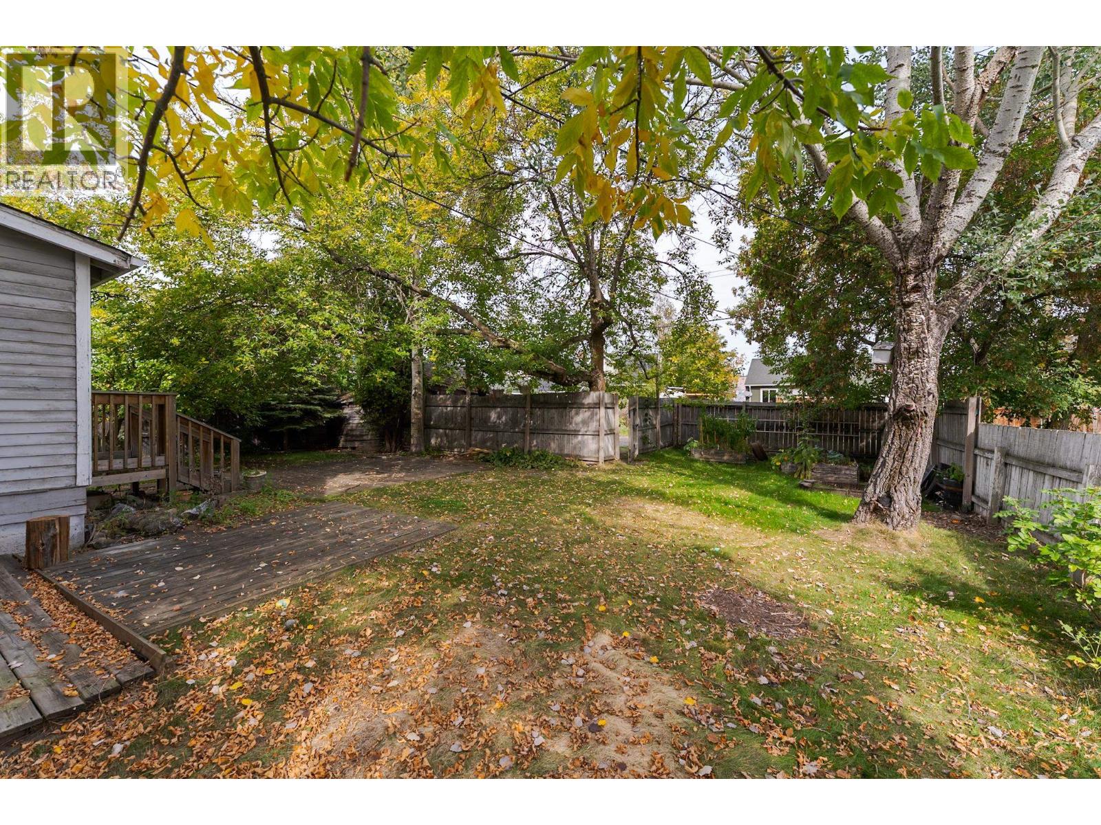 1684 5th Avenue, Prince George, British Columbia  V2L 3M1 - Photo 34 - R3164870
