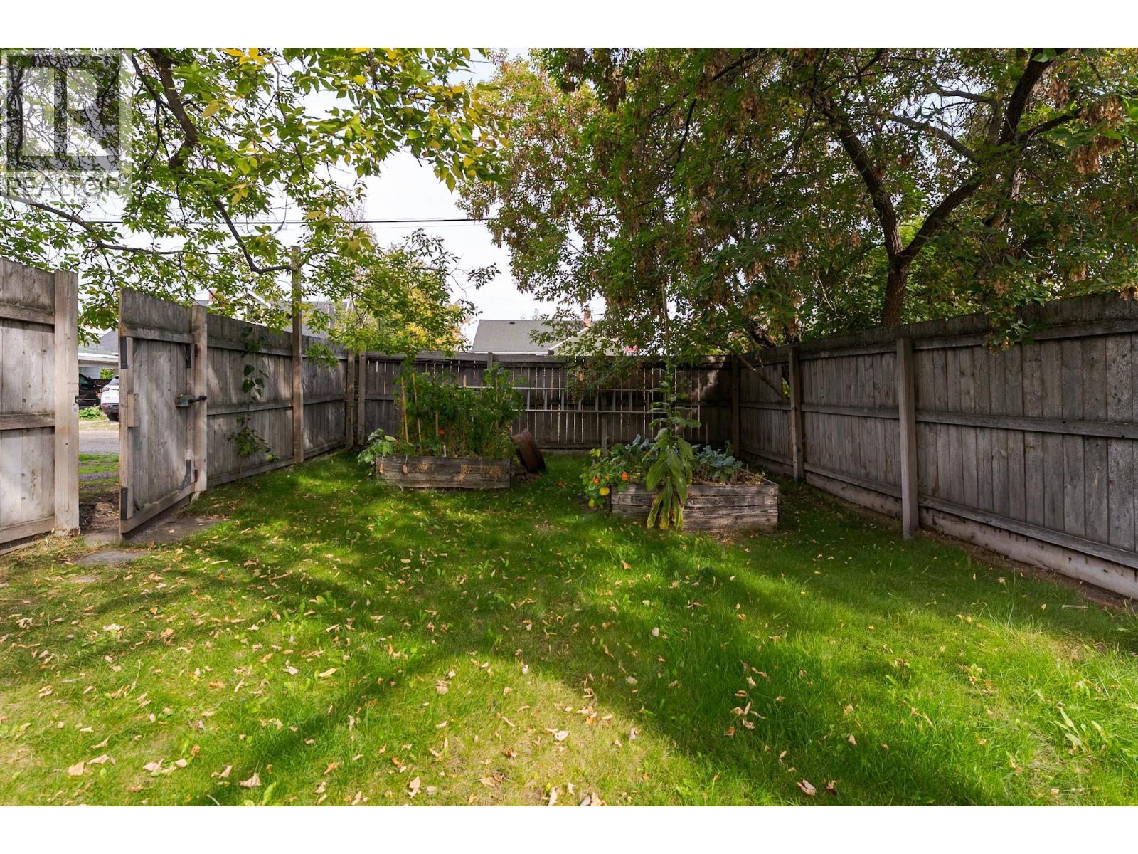 1684 5th Avenue, Prince George, British Columbia  V2L 3M1 - Photo 31 - R3164870
