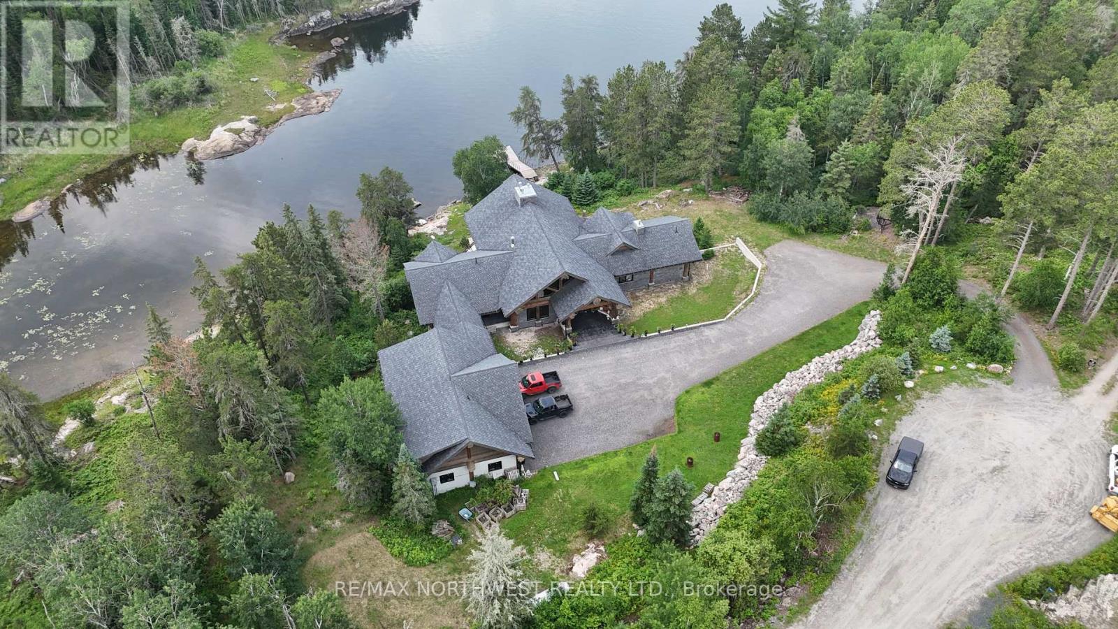 76 Middle Lake/winnipeg River, Kenora, Ontario  P0X 1C0 - Photo 15 - X13244544