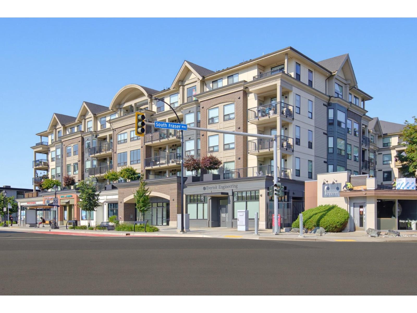 323 2493 Montrose Avenue, Abbotsford, British Columbia  V2S 3T2 - Photo 28 - R3163993