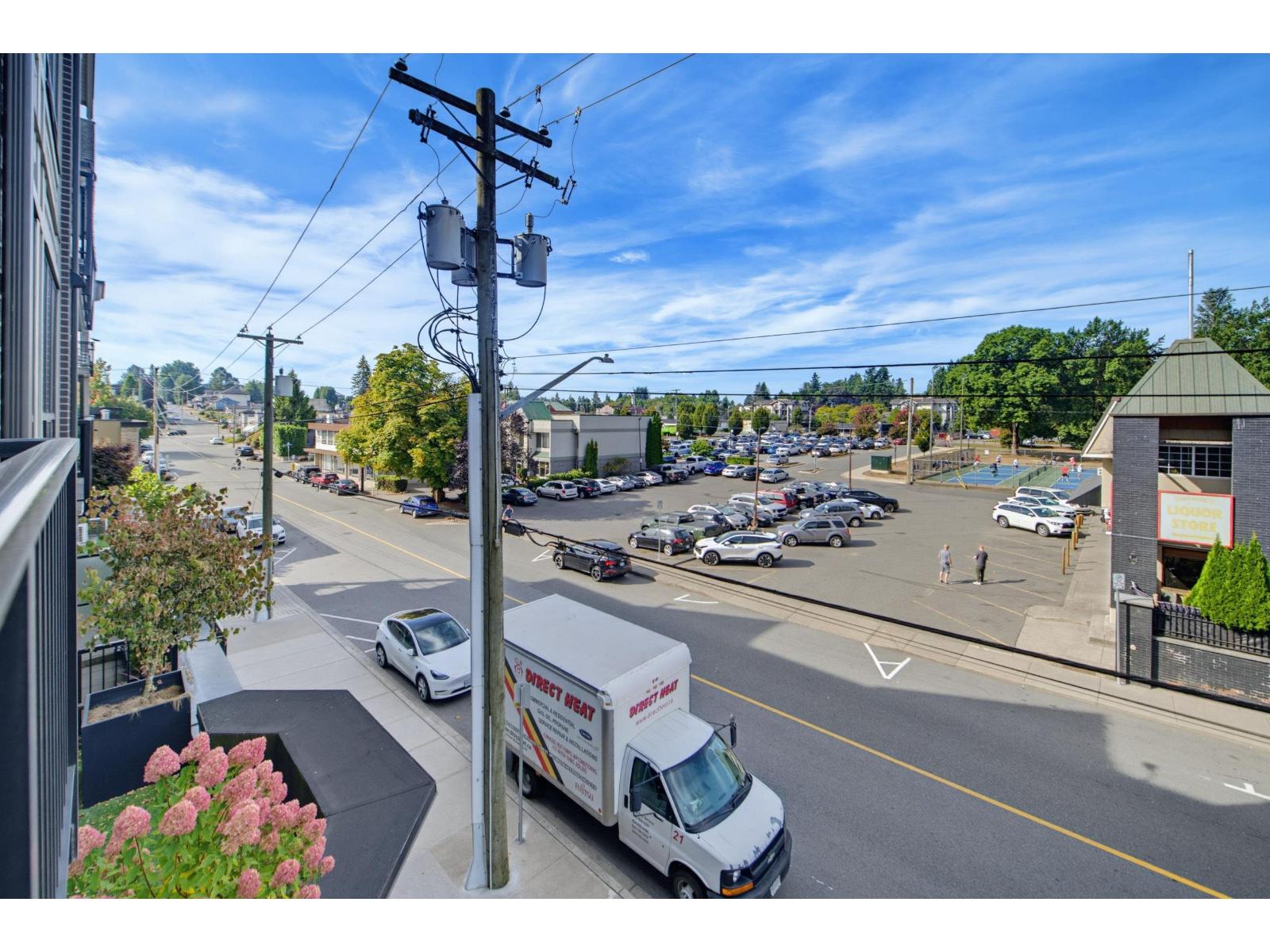 323 2493 Montrose Avenue, Abbotsford, British Columbia  V2S 3T2 - Photo 39 - R3163993