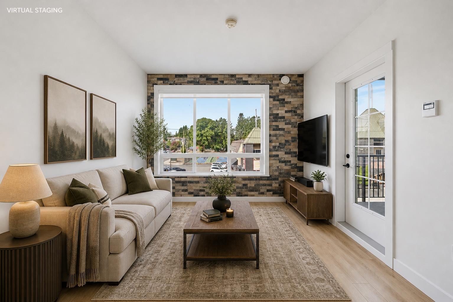323 2493 MONTROSE AVENUE, Abbotsford, British Columbia
