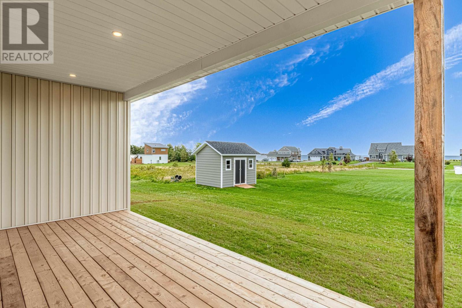 1 Wanda Street, Victoria, Prince Edward Island  C0A 1J0 - Photo 30 - 202623358