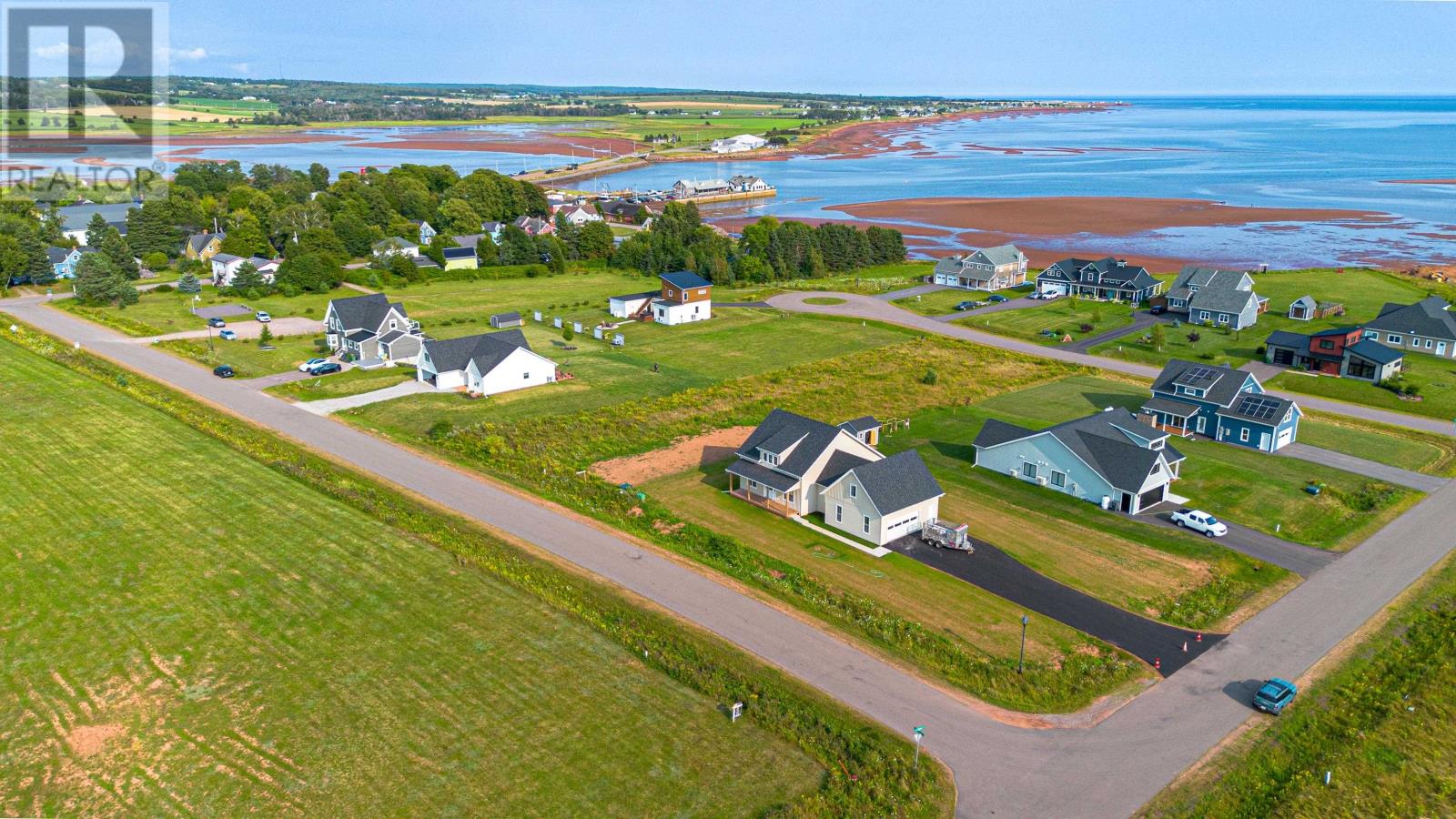 1 Wanda Street, Victoria, Prince Edward Island  C0A 1J0 - Photo 33 - 202623358