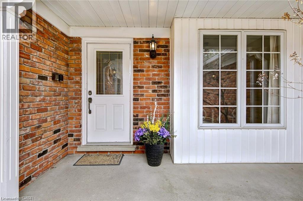 700 Glasgow Street Unit# 3, Kitchener, Ontario  N2M 2N8 - Photo 2 - 40862670