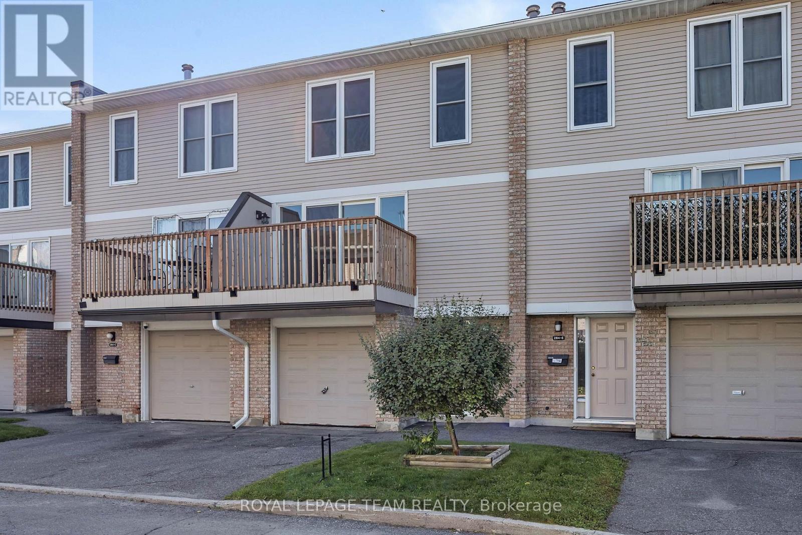 D - 284 Dalehurst Drive, Ottawa, Ontario K2G 4J5 - Photo 2 - X13786800