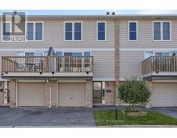 D - 284 DALEHURST DRIVE, Ottawa, Ontario