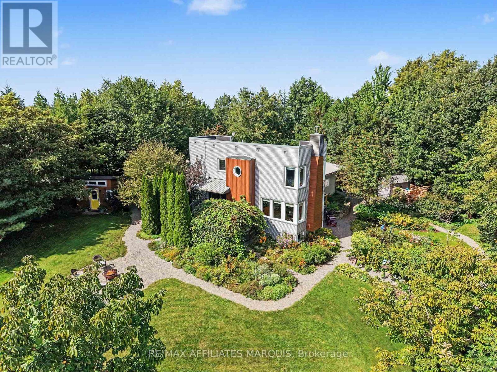 332 Gemmell Road, Merrickville-Wolford, Ontario K0G 1G0 - Photo 3 - X13786818