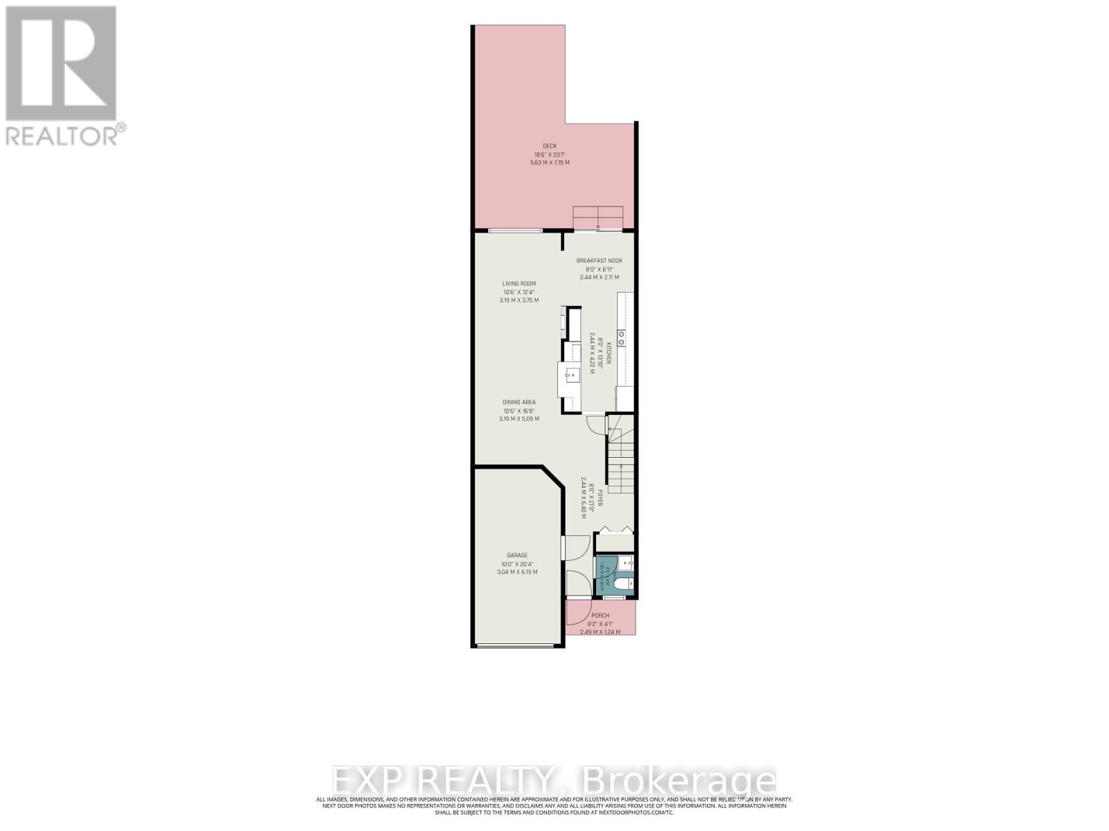 4646 Ogilvie Walk Crescent, Ottawa, Ontario  K1J 1G7 - Photo 36 - X13786862
