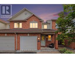 4646 OGILVIE WALK CRESCENT, Ottawa, Ontario