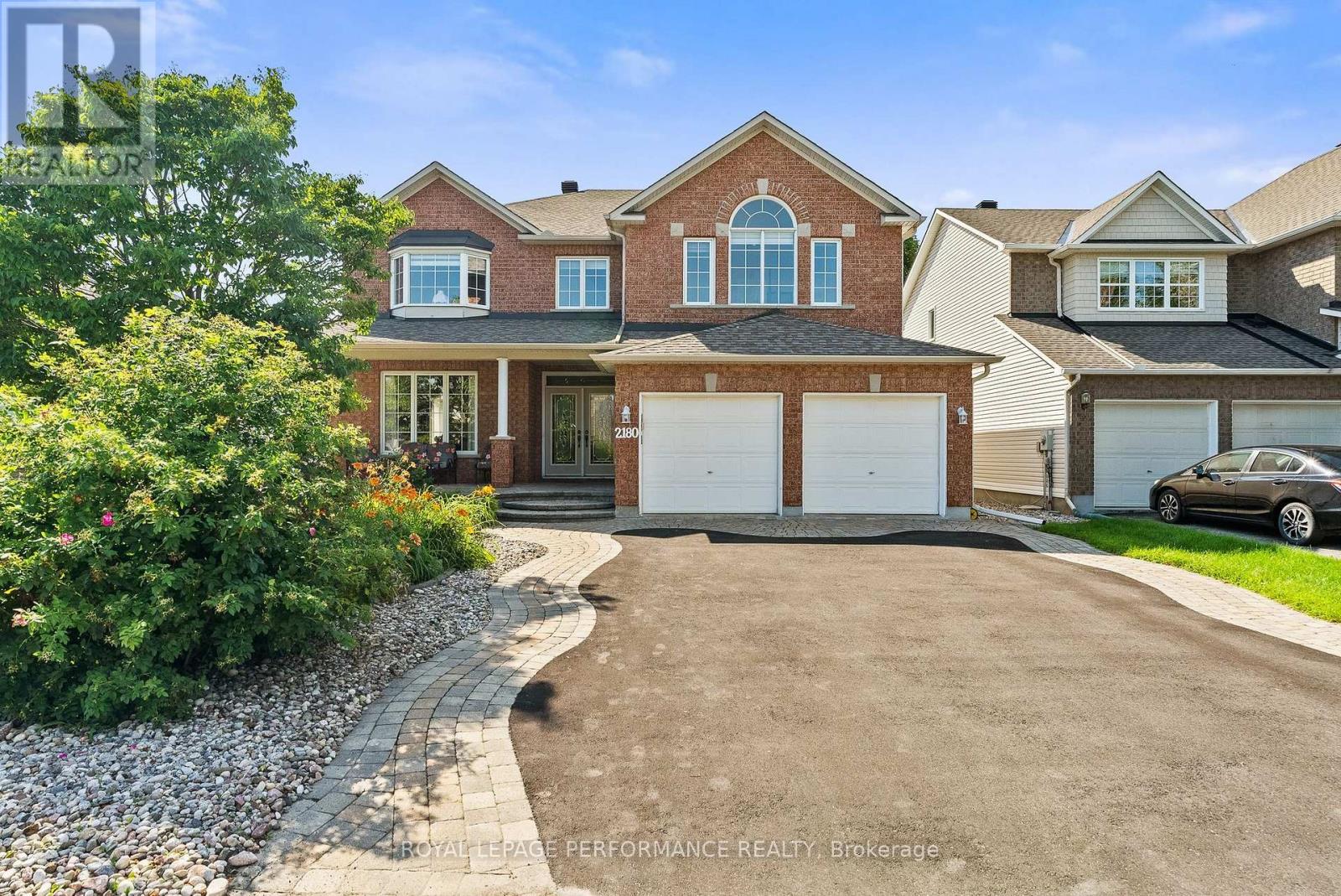 2180 BRIANNA WAY, Ottawa, Ontario