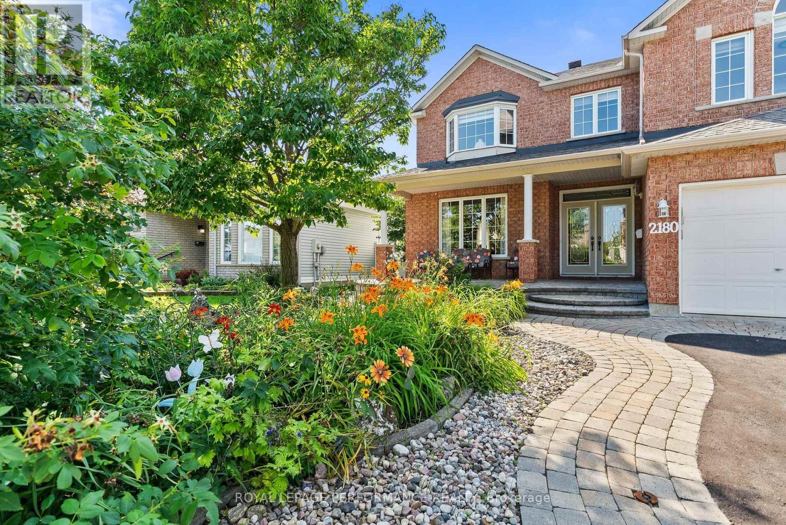 2180 Brianna Way, Ottawa, Ontario  K4A 4E3 - Photo 2 - X13786874