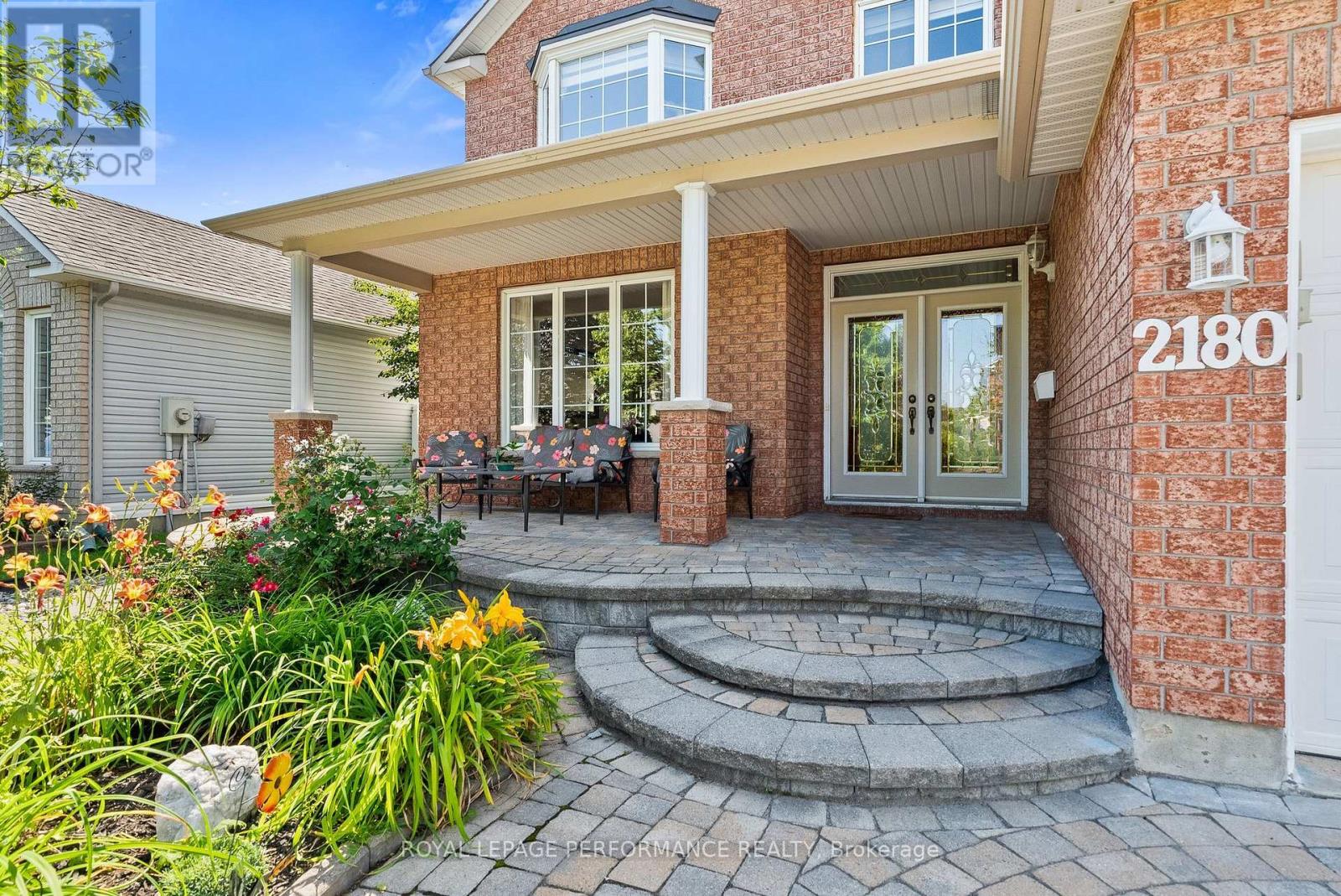 2180 Brianna Way, Ottawa, Ontario  K4A 4E3 - Photo 3 - X13786874