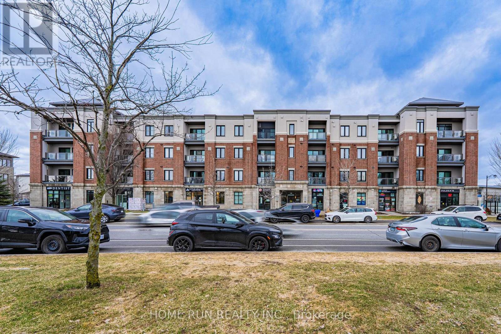 312 - 615 Longfields Drive, Ottawa, Ontario  K2J 6J3 - Photo 2 - X13786894